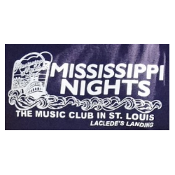 Mississippi Nights Hoodie...